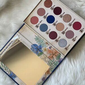 Storybook Cosmetics Fairy Tales Palette